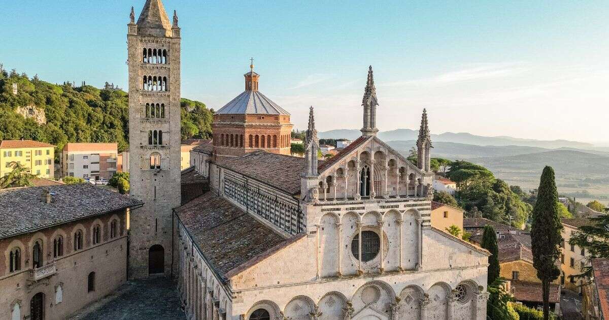 La Spiga Verde per Massa Marittima