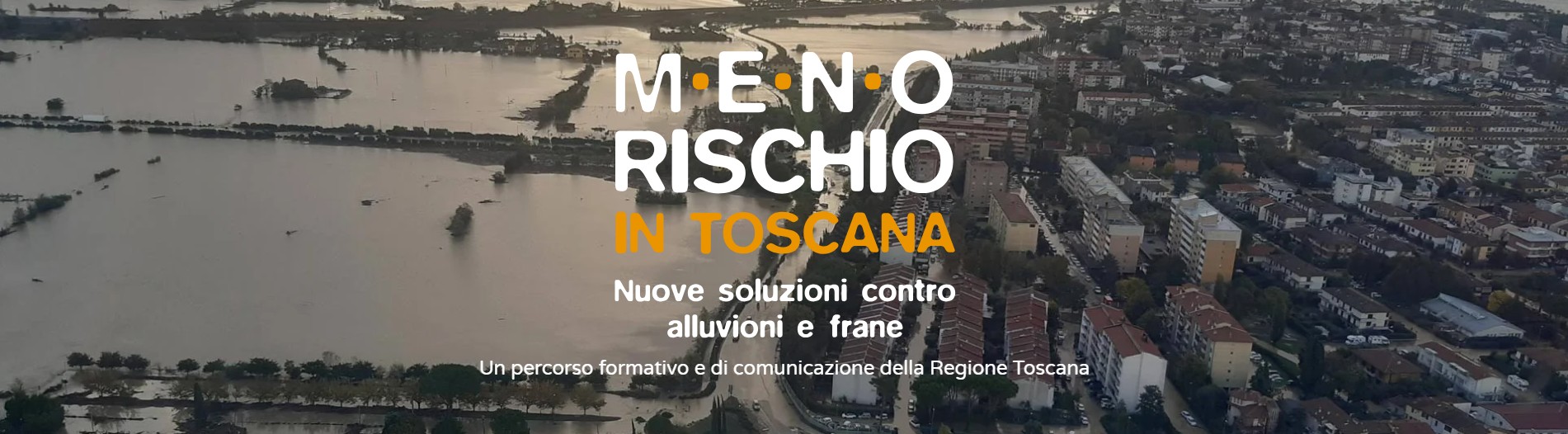 Al via il concorso riservato alle scuole per disegnare il logo di “Meno rischio in Toscana”