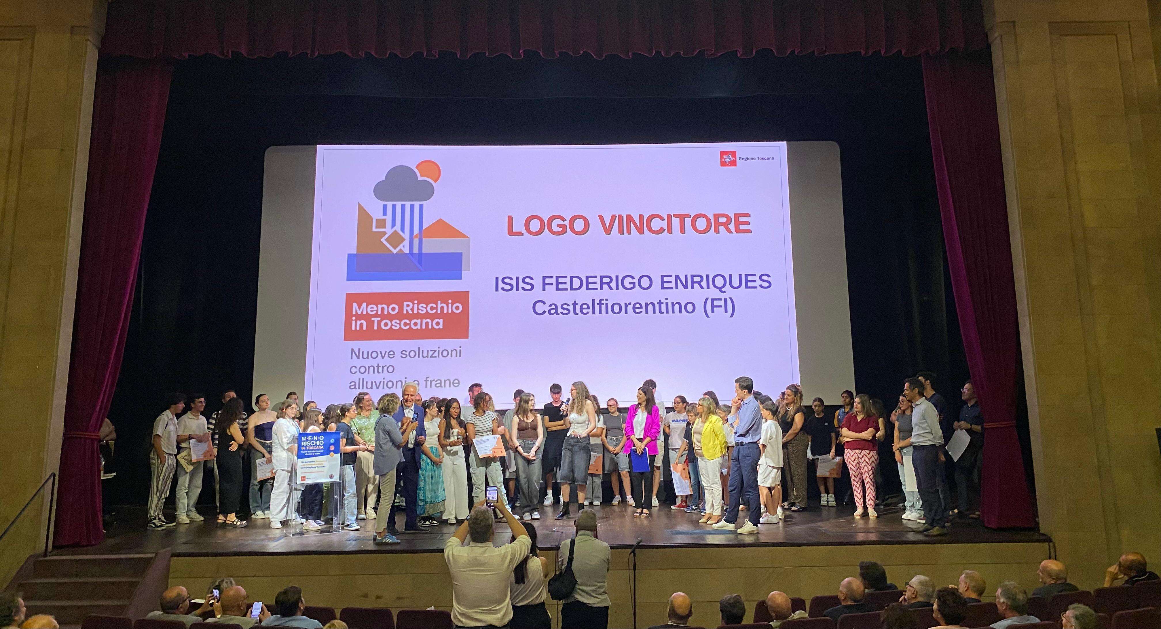 Meno rischio in Toscana, la Regione verso una nuova legge per l’adattamento climatico dei Comuni