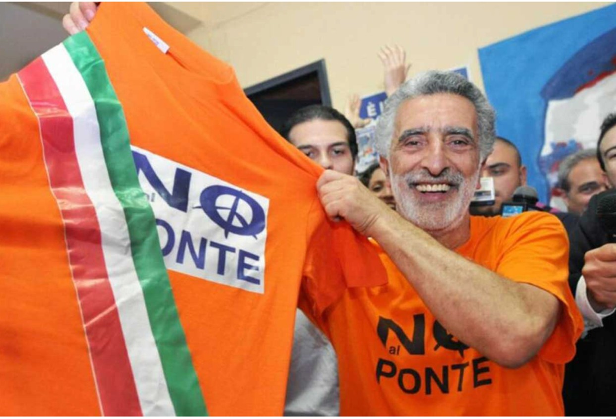 ponte stretto decima puntata 17