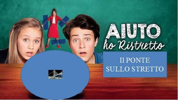 ponte stretto quindicesima puntata 1