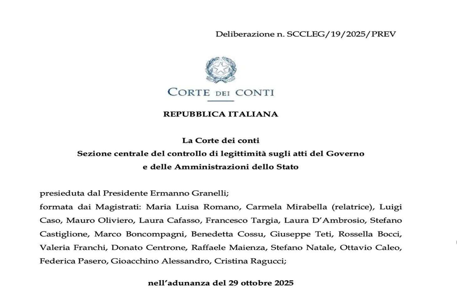 ponte stretto quindicesima puntata 2