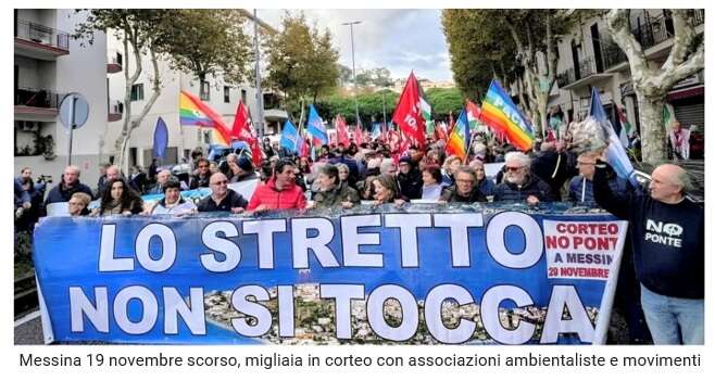 ponte stretto quindicesima puntata 7