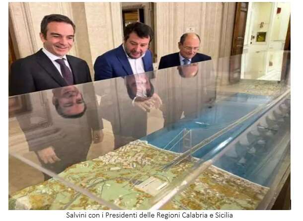 ponte stretto quindicesima puntata 8