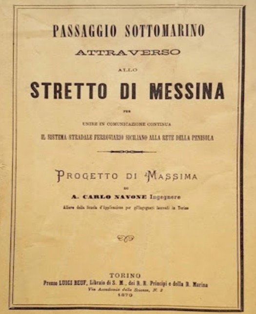 ponte stretto quinta puntata 14