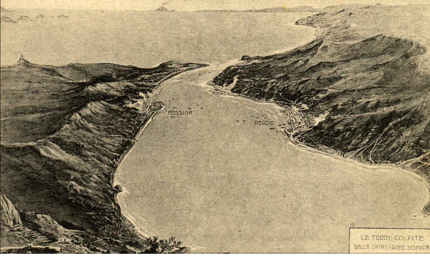 ponte stretto settima puntata 1