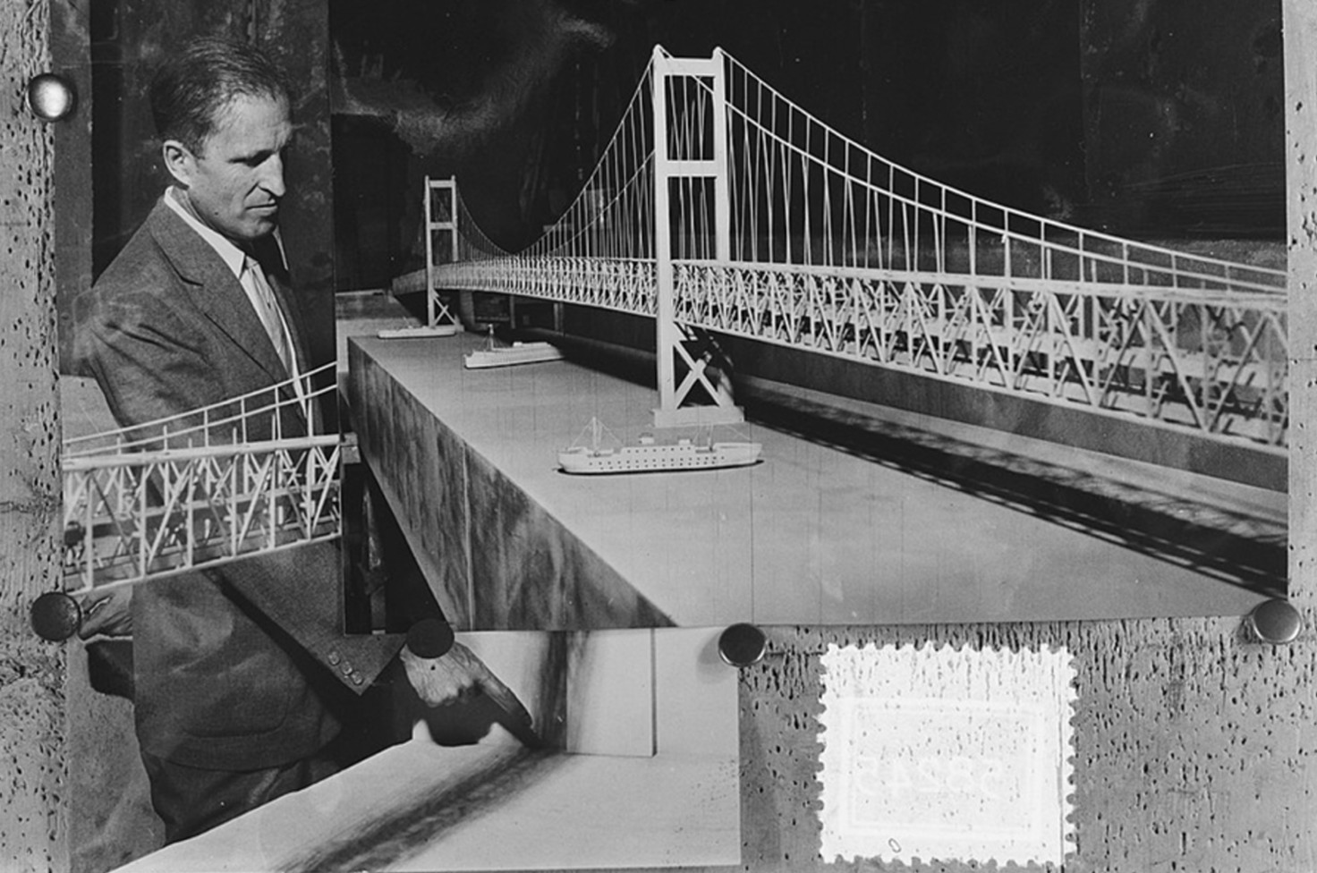 ponte stretto settima puntata 11