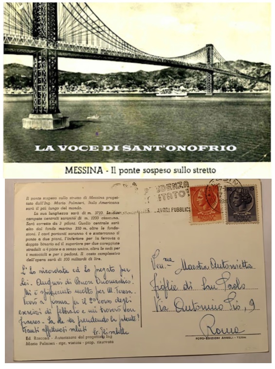 ponte stretto settima puntata 12