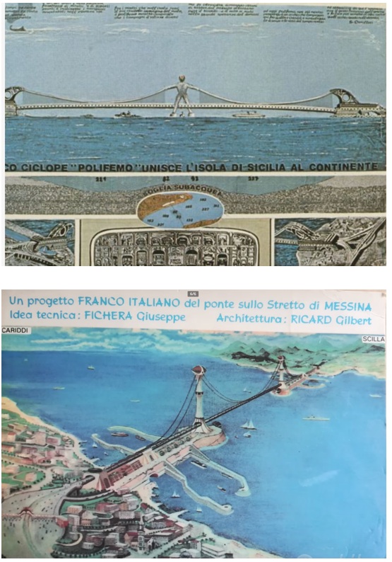 ponte stretto settima puntata 13