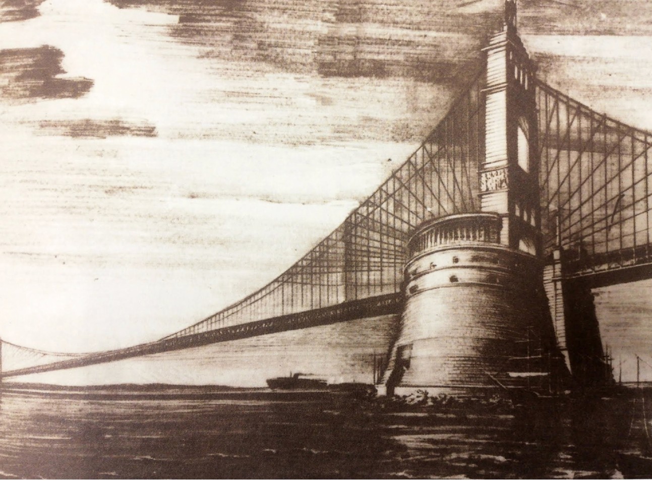 ponte stretto settima puntata 14
