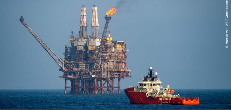 Il conto del caldo estremo: danni da 28mila miliardi di dollari per colpa di 111 aziende