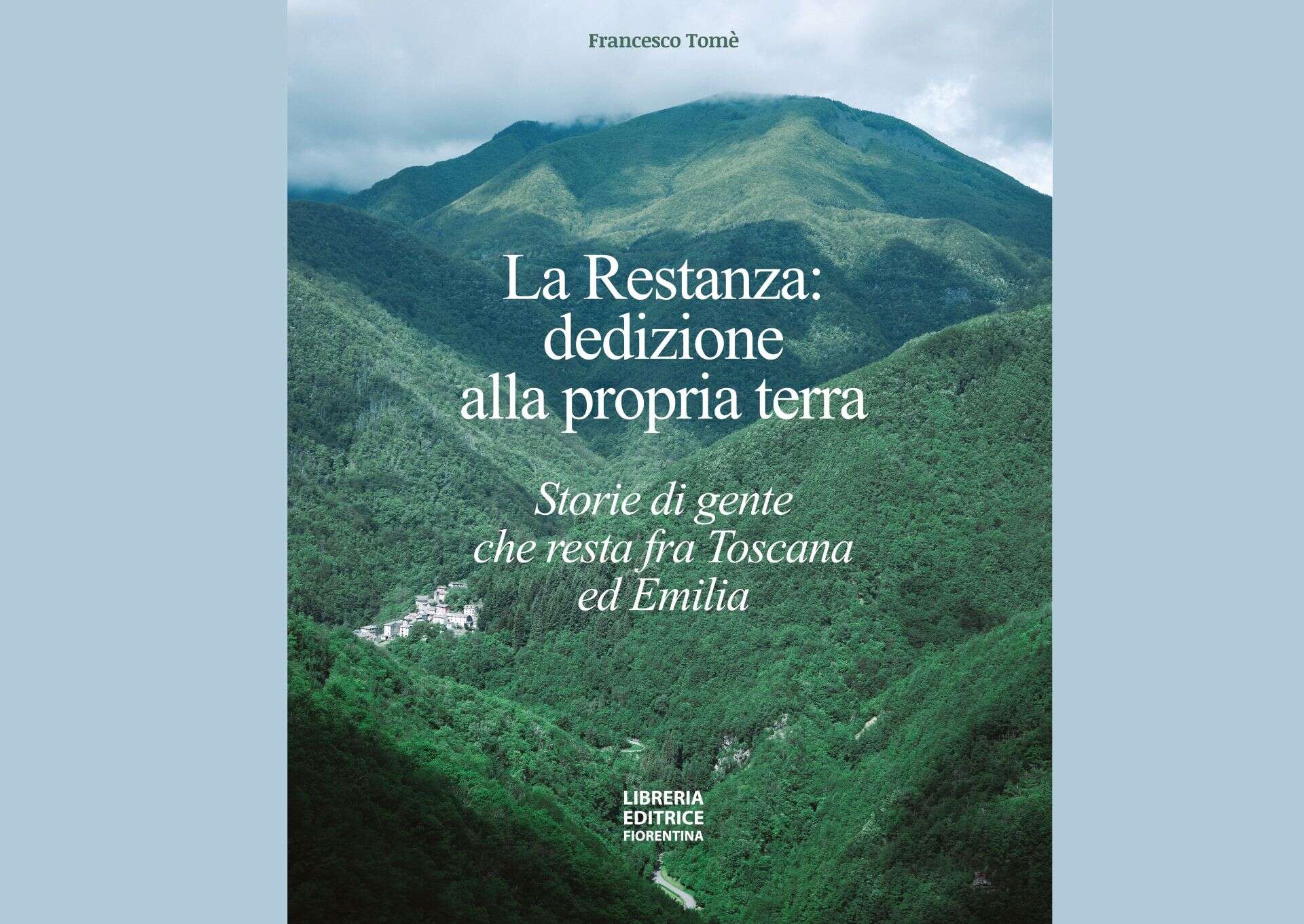 Le ragioni di chi resta