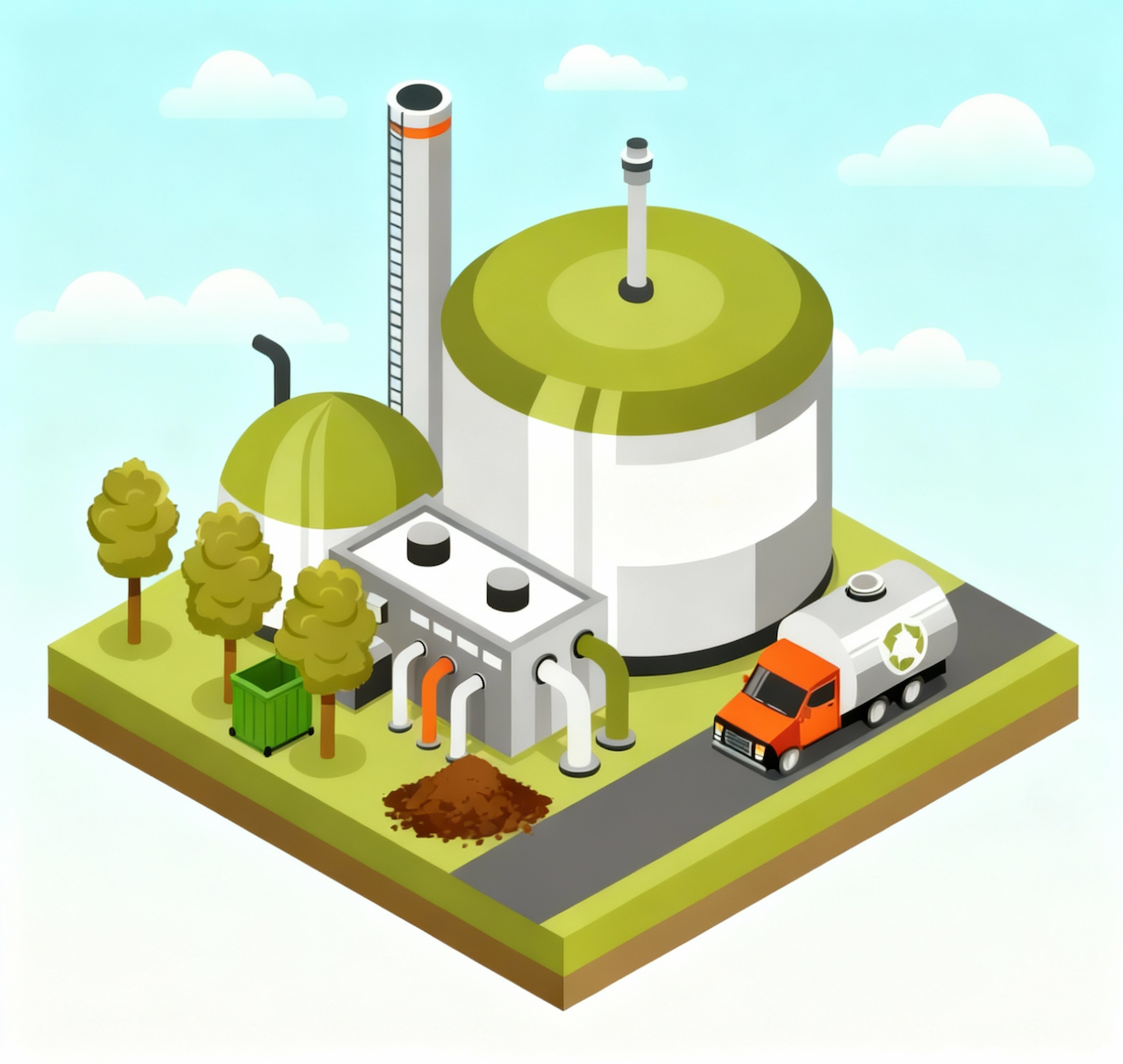 Rifiuto organico: migliorare la qualità delle raccolte e l'efficienza del trattamento per raggiungere gli obiettivi di riciclaggio