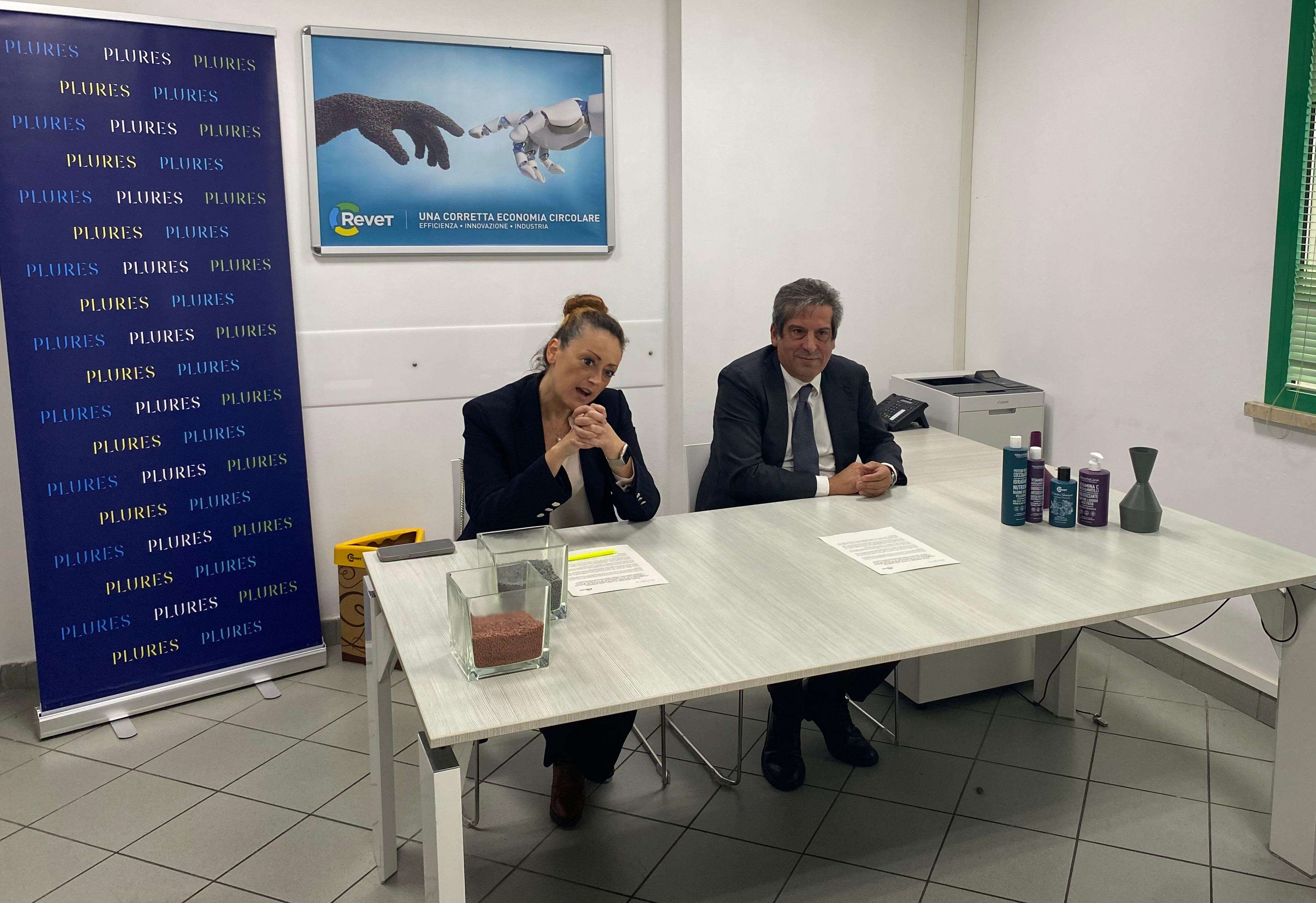 scappini irace revet