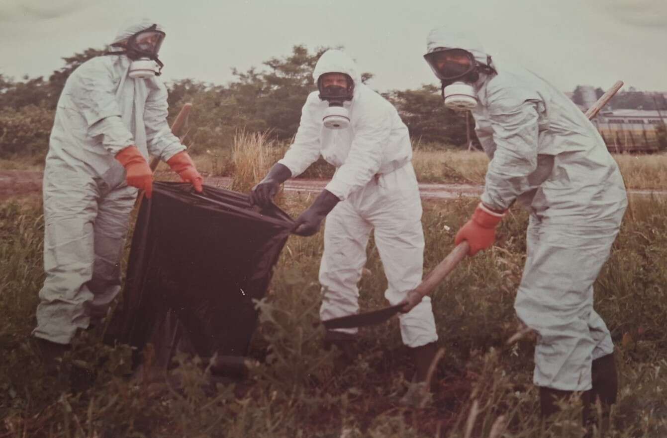 A cinquant’anni dal disastro ambientale, il caso Seveso spiegato da Giorgio Assennato