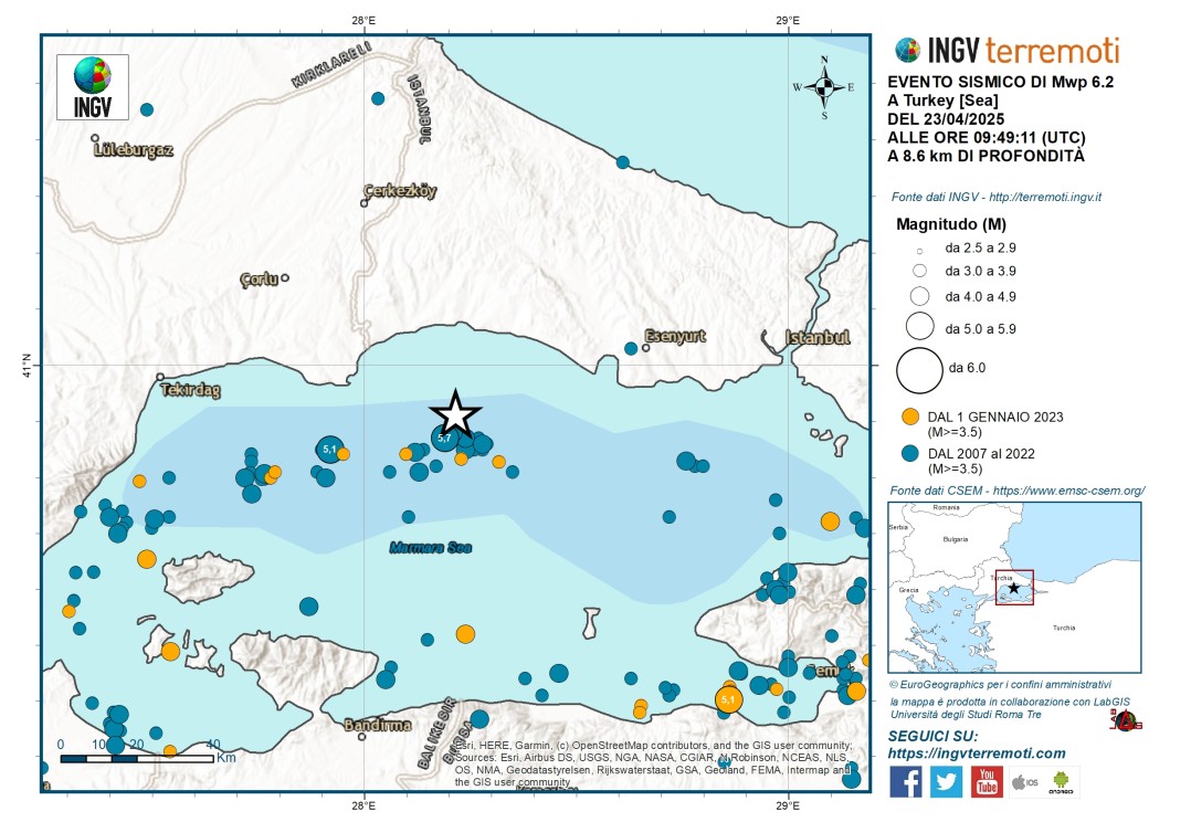 terremoto marmara 2