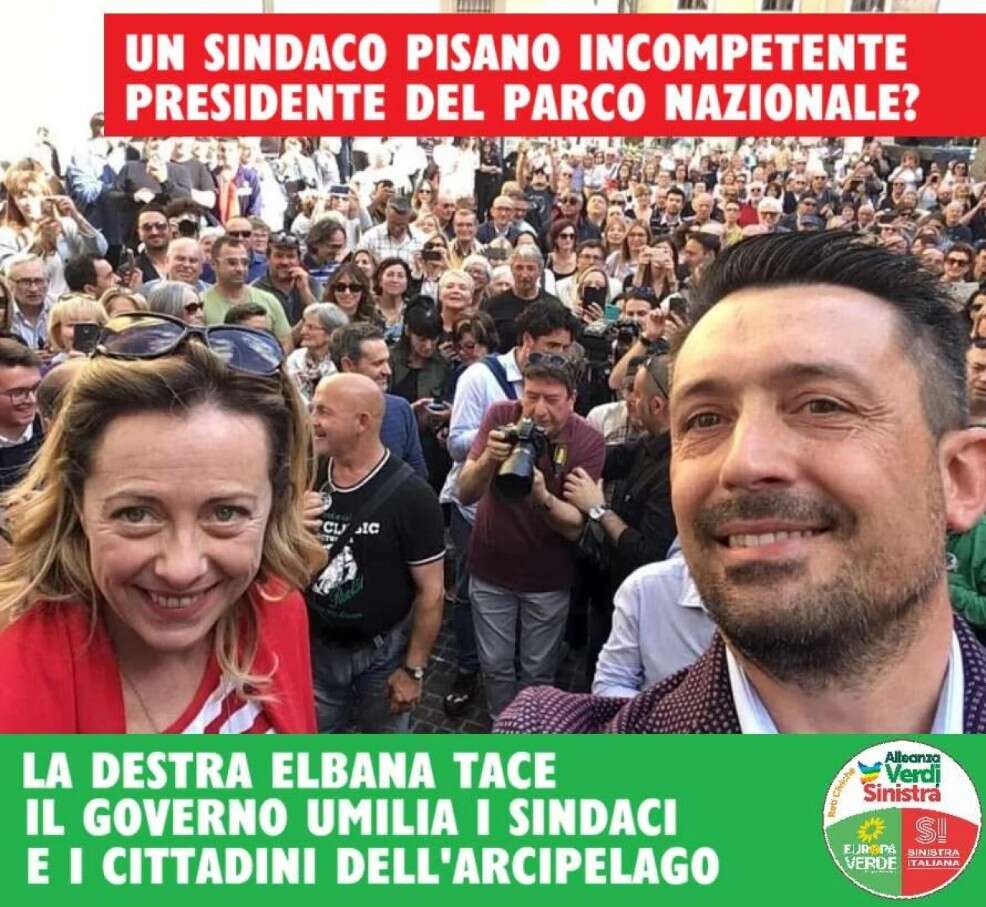 Arcipelago toscano, ecco quali sono (per legge) i requisiti che deve avere il presidente