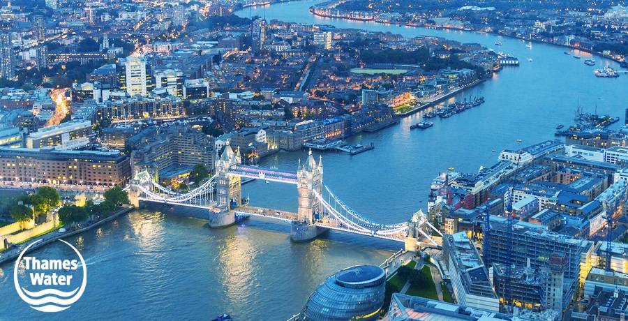 La finanza non è acqua: come la privatizzazione di Thames Water ha spolpato l’utility britannica