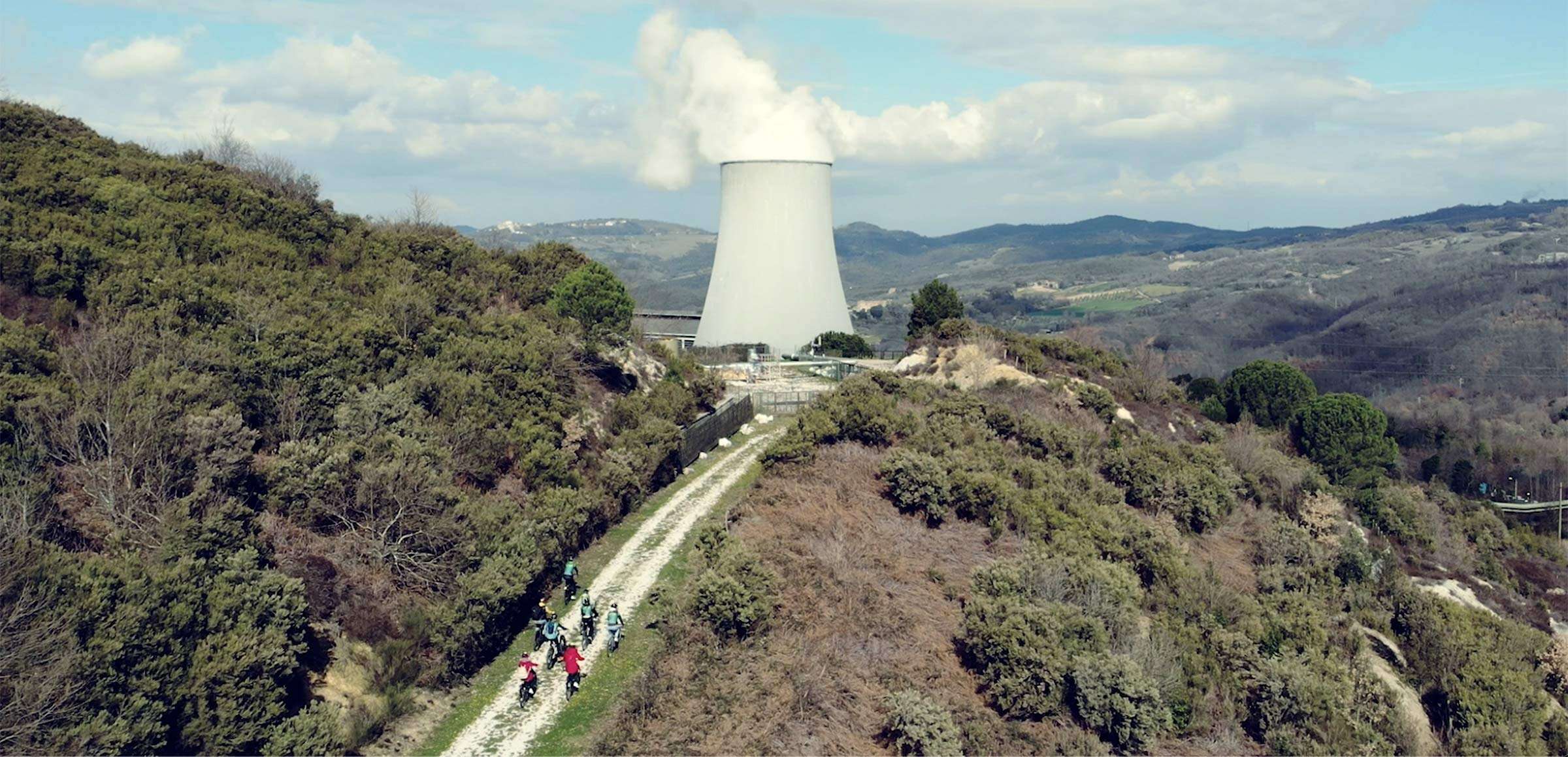 Con CoSviG riparte la comunicazione istituzionale sulla geotermia, insieme a greenreport