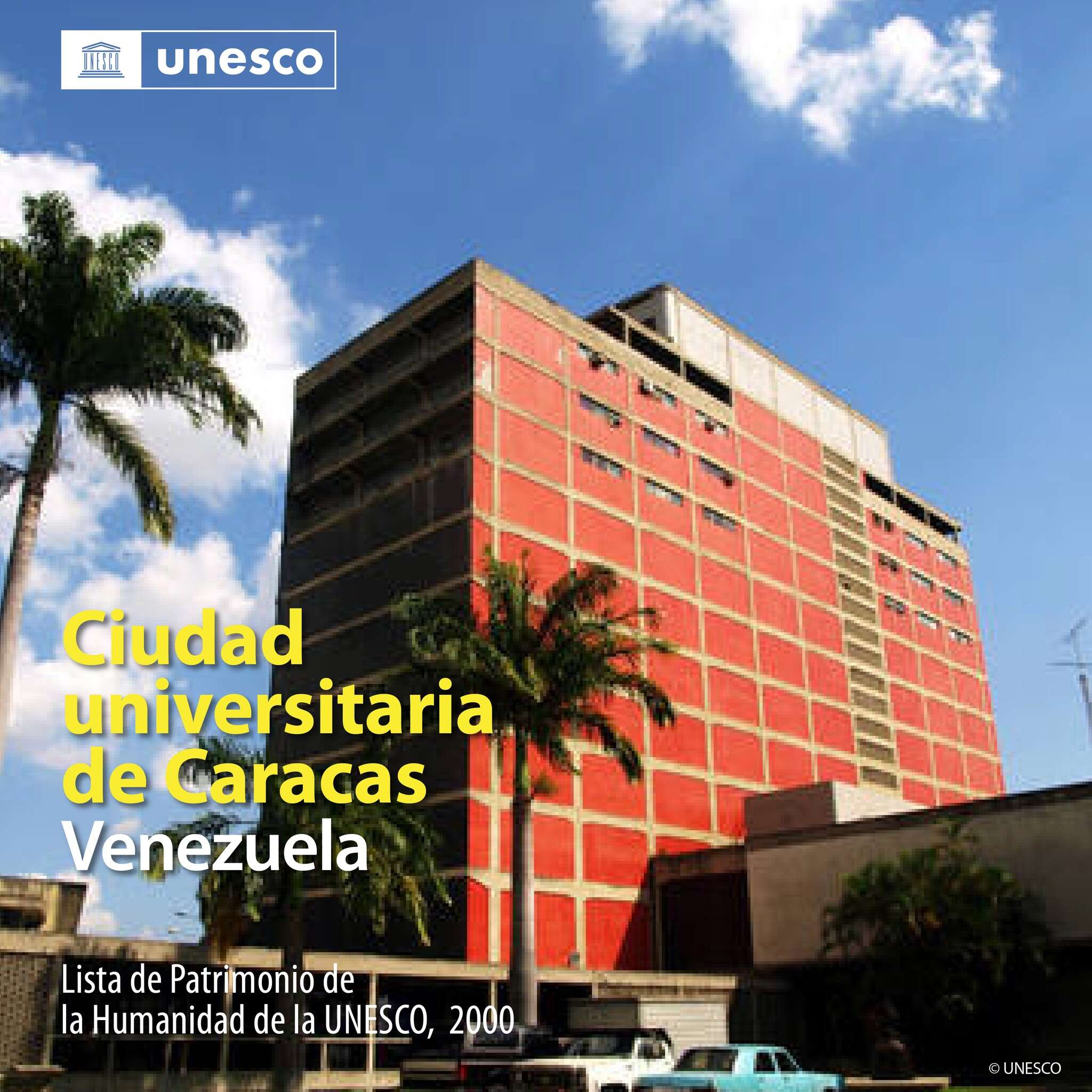 Energia fossile e crisi del multilateralismo: il Venezuela visto attraverso la lente Unesco