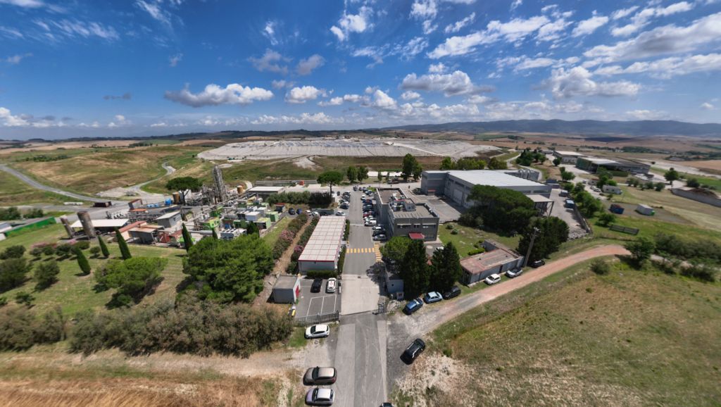 Scapigliato, nel 2024 fatturato record da 51,2 milioni