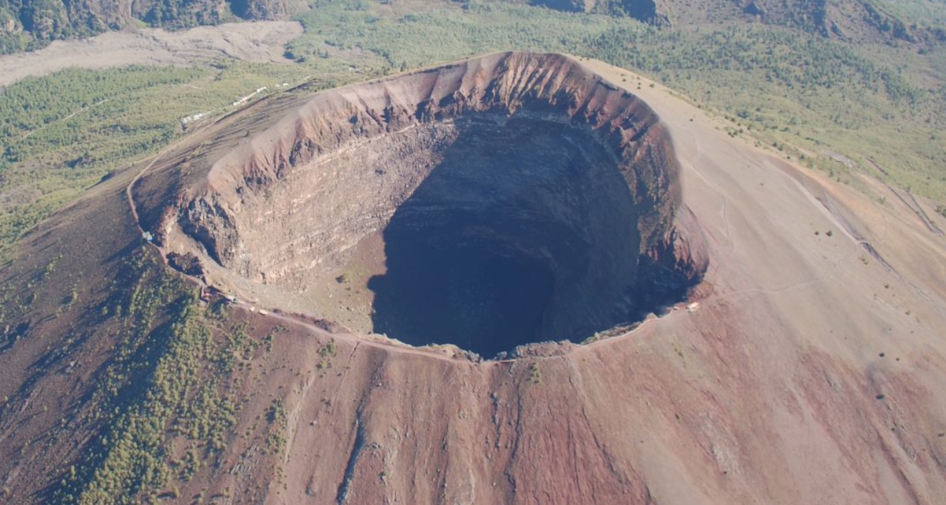 Eruzioni esplosive: dai nanocristalli nuove conoscenze per ridurre il rischio vulcanico