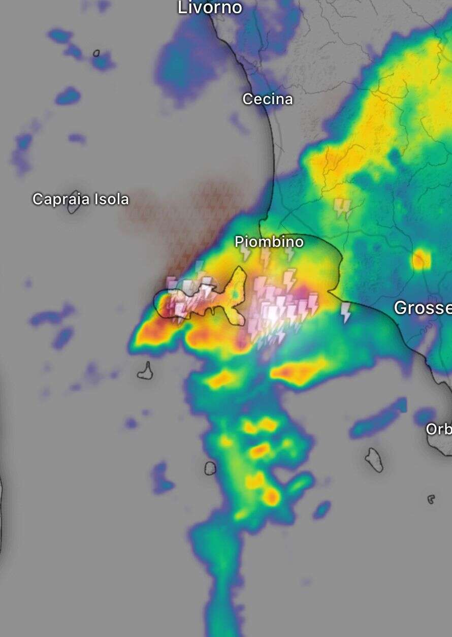 nubifragio elba 9 settembre 25