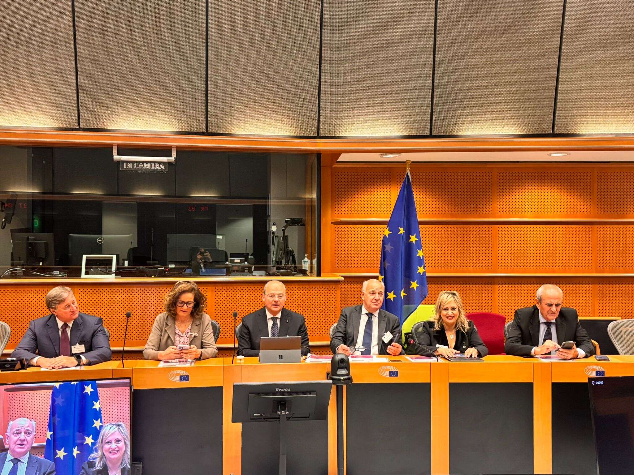 Il 14% di tutte le morti in Ue dipende da fattori ambientali: ripristinare la natura significa difendere la nostra salute