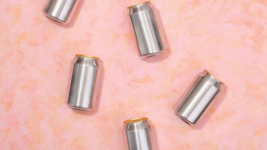 Alluminio senza spreco