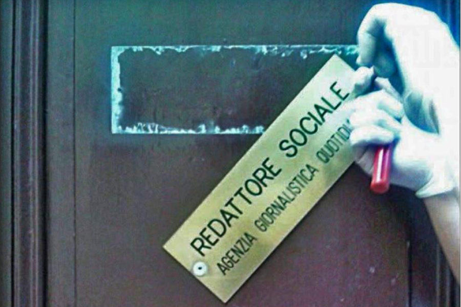 Solidarietà ai giornalisti licenziati del Redattore sociale, a difesa del giornalismo per la sostenibilità sociale