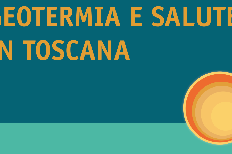Geotermia, quale percezione del rischio sull’Amiata? Per il 64% la situazione ambientale è buona