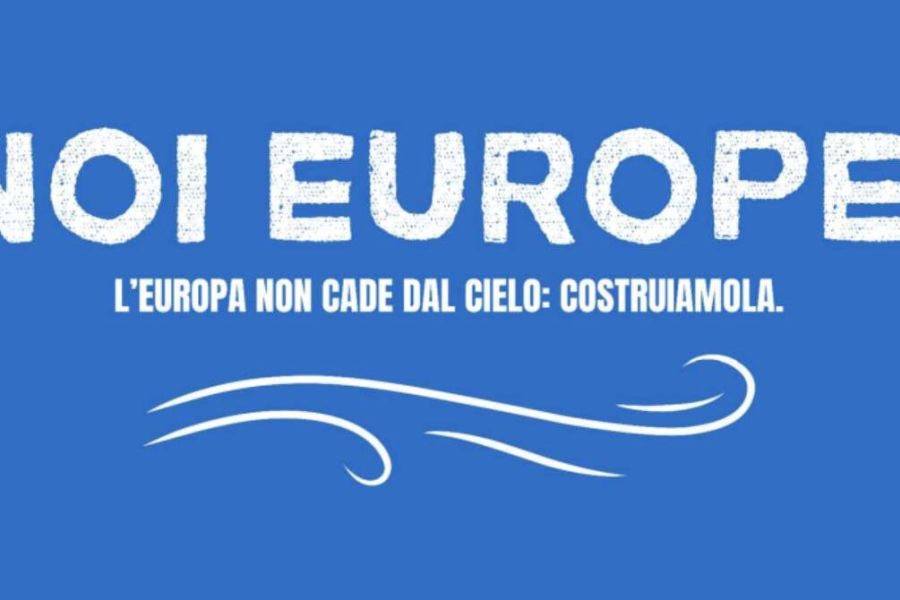 L’Ue è un’opera incompiuta: non possiamo attendere oltre, serve una nuova Resistenza europea