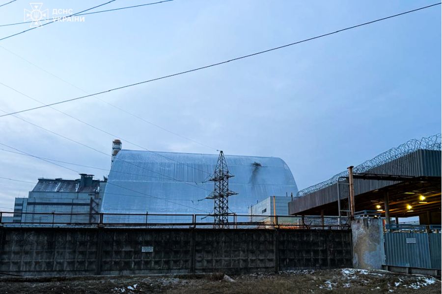 Allarme dell’Aiea: escalation dei rischi per la sicurezza nucleare in Ucraina