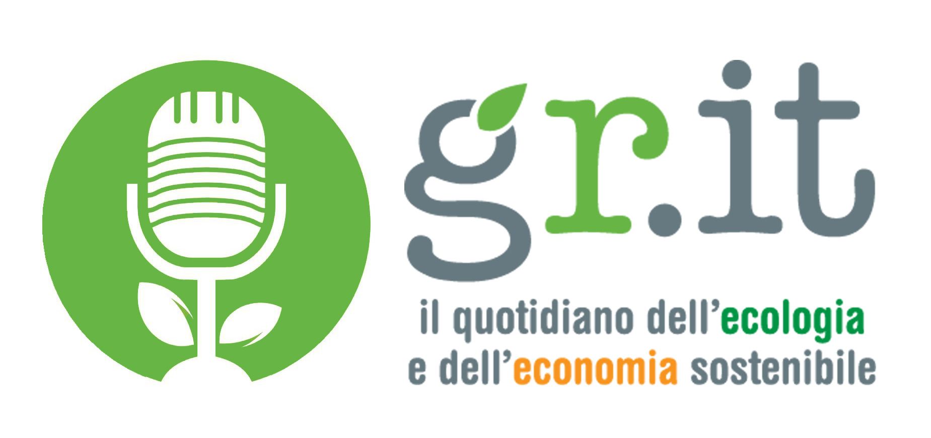 Puntata 2 podcast greenreport