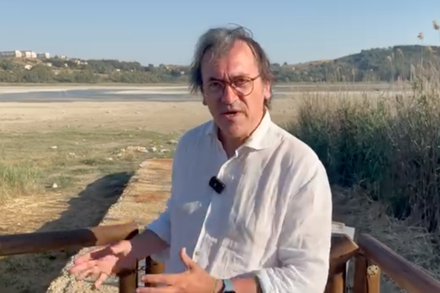 «Siccità in Sicilia e alluvioni in Emilia Romagna, ma il governo attacca il Green deal e perde tempo col nucleare»