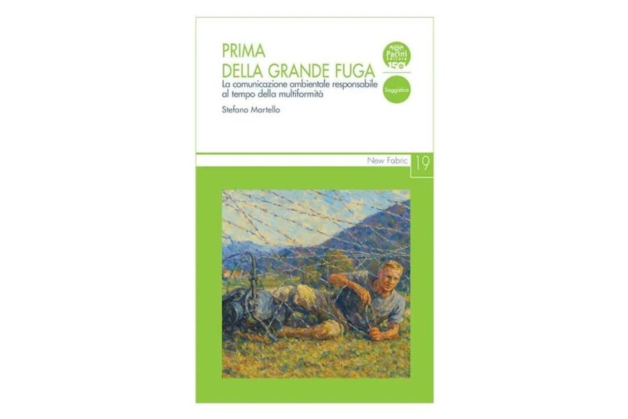 Prima della grande fuga. Perché serve tempo, per una comunicazione ambientale responsabile