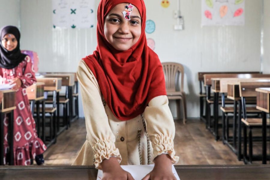 Nel 2024 per bambini e adolescenti dieci passi avanti su diritti e lotta alla crisi climatica