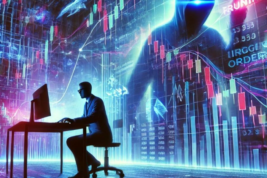 In finanza vince il più veloce: come i front runner battono i pensionati