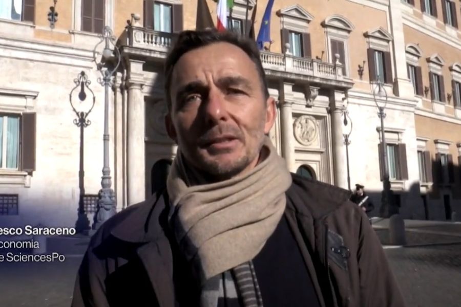 Un anno di (in)sostenibilità in Italia, resta l’ambiguità di fondo sulla transizione ecologica