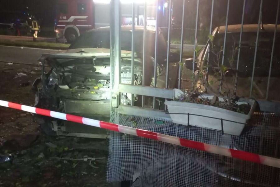 Esplode l’auto di Sigfrido Ranucci, giornalismo sotto attacco