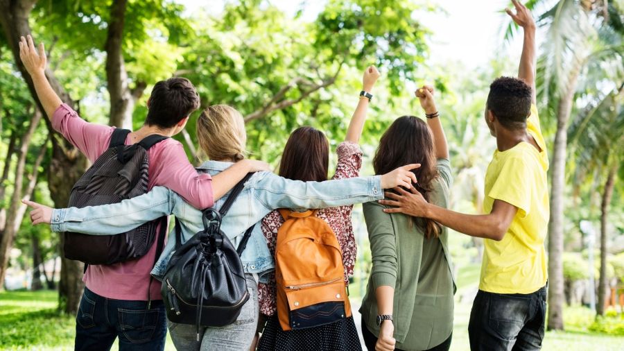 Giovani e ambiente: consapevoli ma meno attivi rispetto ai boomer