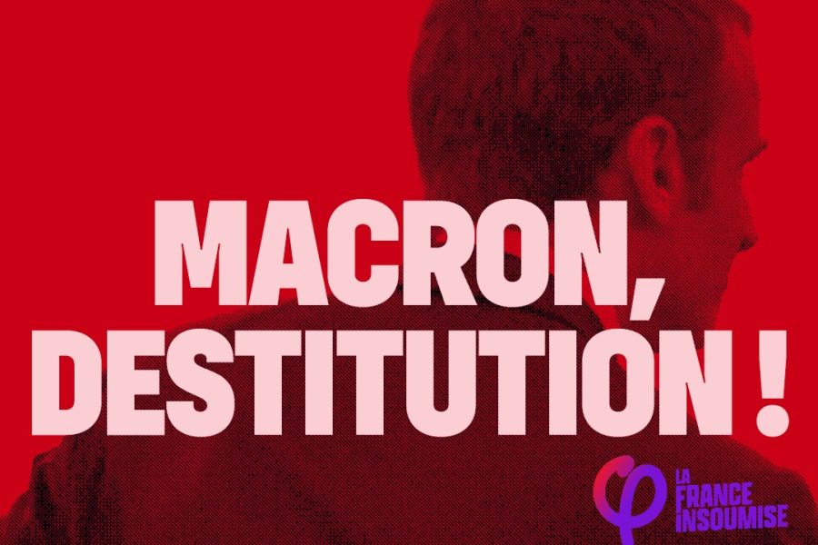 Crisi politica in Francia, Greenpeace: rimettere al centro la giustizia sociale, fiscale e climatica