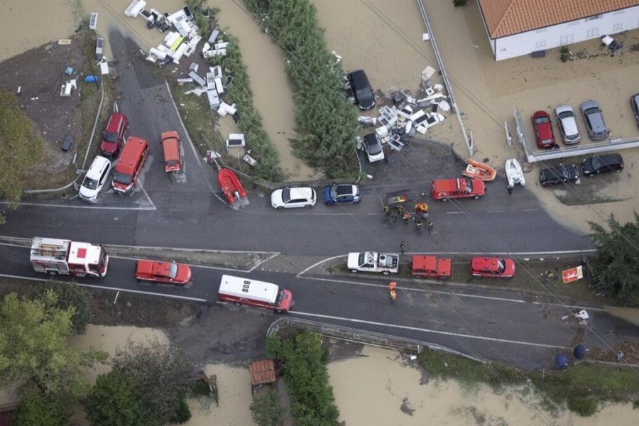 Il Governo Meloni non ha ancora sbloccato i fondi per le famiglie colpite dall’alluvione del 2 novembre