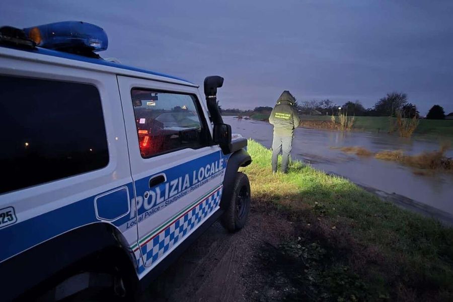Romagna in crisi climatica, con cinque alluvioni duecentennali in due anni e mezzo