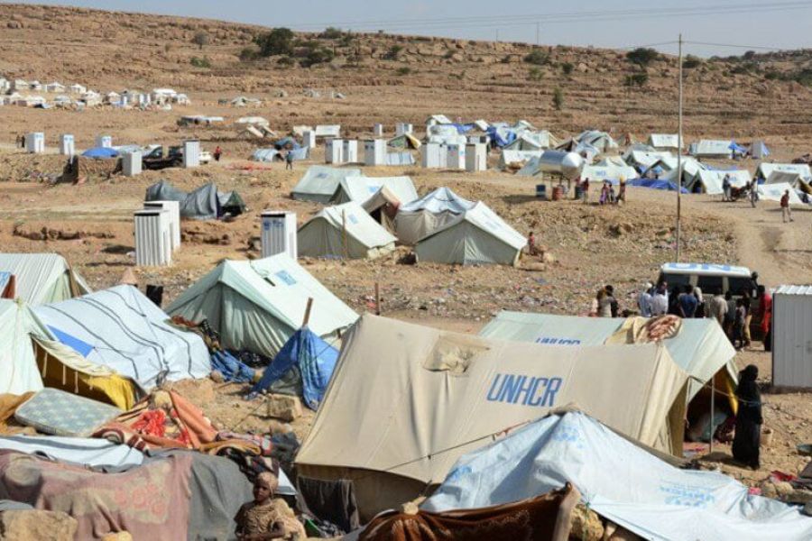 Yemen: la portata della crisi è immensa