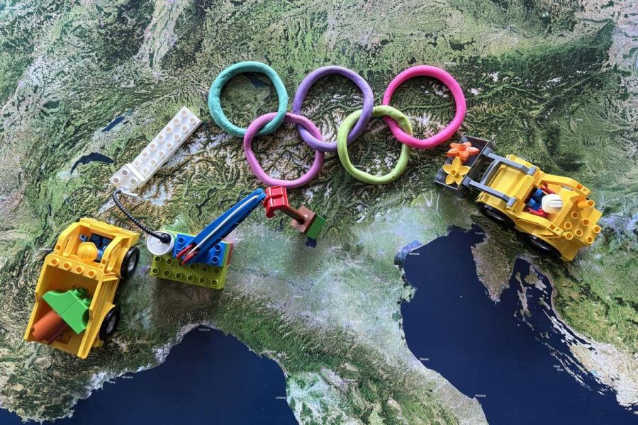 Olimpiadi invernali nelle Alpi, la sostenibilità resta una promessa mancata