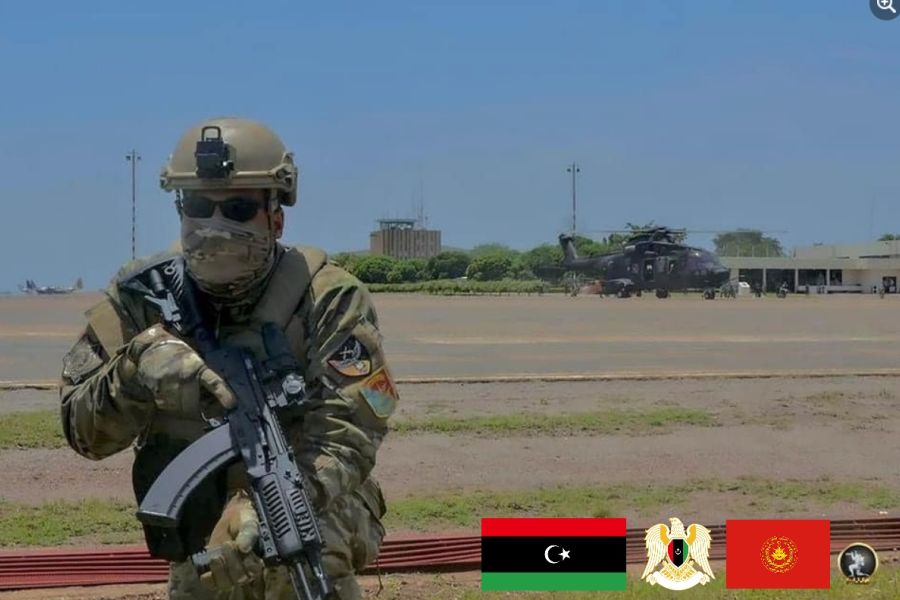 La Libia è sempre più instabile e lo status quo non è più sostenibile