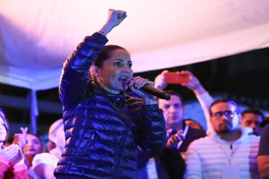 Golpe elettorale in Ecuador? Rivince Noboa, ma sinistra e indios denunciano estesi brogli elettorali