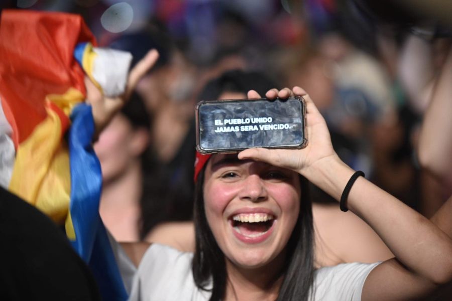 In Uruguay rivince la sinistra del Frente Amplio. La destra torna all’opposizione