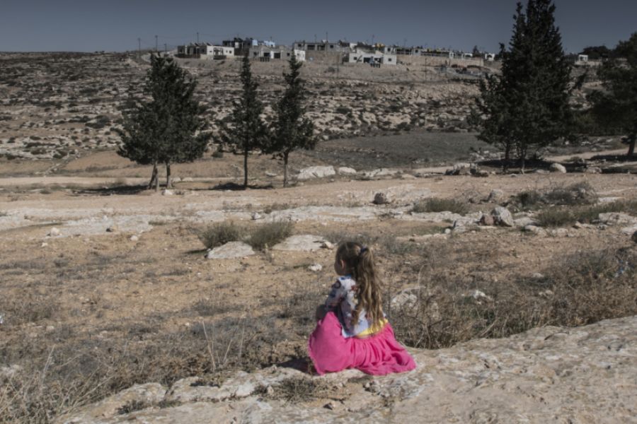 L’economia sociale e solidale in Palestina, una mappatura tra resilienza e innovazione